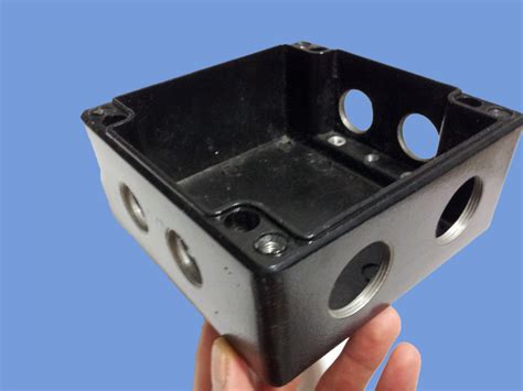 surface mounted cast metal box national|cast aluminum junction box.